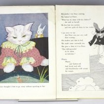 The Tale of Peter Rabbit