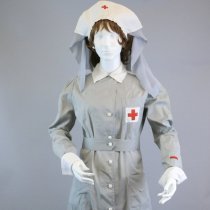 Uniform, Occupational