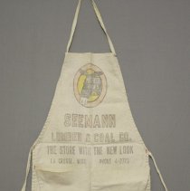 Apron, Tool