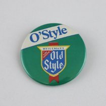 Button, Promotional