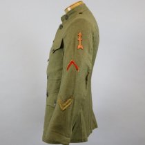 Uniform, Military