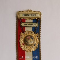 Ribbon, Membership