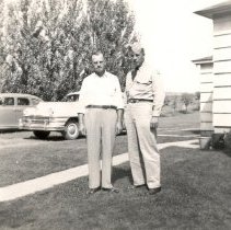 Photograph, Black-and-White