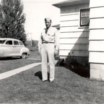 Photograph, Black-and-White