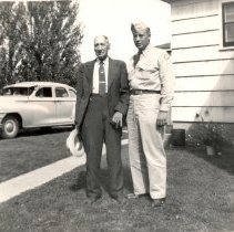 Photograph, Black-and-White