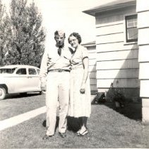 Photograph, Black-and-White