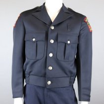 Uniform, Law Enforcement