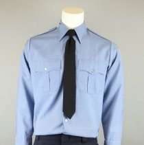 Uniform, Law Enforcement