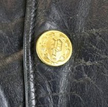 Uniform, Law Enforcement