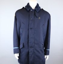 Uniform, Law Enforcement