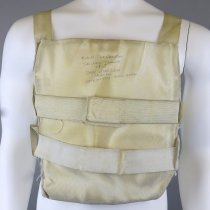 Vest, Bulletproof
