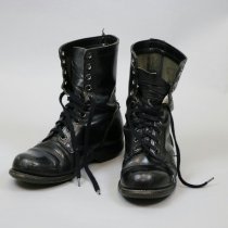 Uniform, Law Enforcement