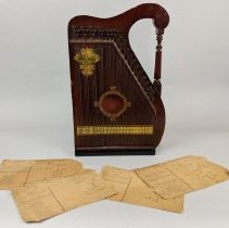 Zither