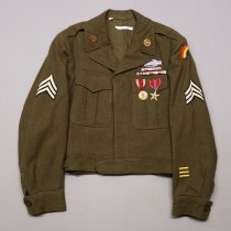 Uniform, Military Dress
