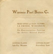 The Story of My Life by Billie Button