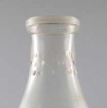 Bottle, Milk