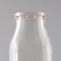 Bottle, Milk