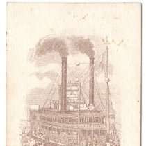 Ticket, Transportation