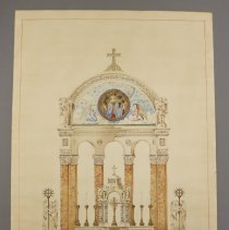 Drawing, Architectural