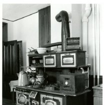 Photograph, Black-and-White