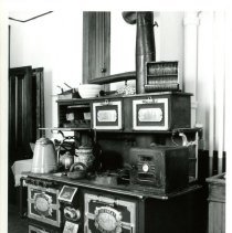 Photograph, Black-and-White