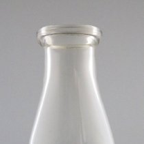 Bottle, Milk
