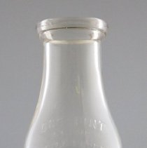 Bottle, Milk