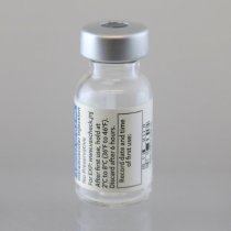 Bottle, Vaccine