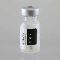 Bottle, Vaccine