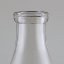 Bottle, Milk