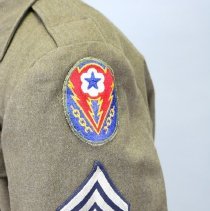 Uniform, Military