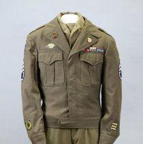 Uniform, Military