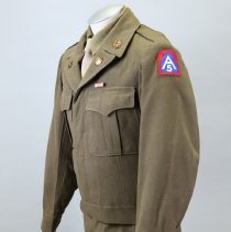 Uniform, Military