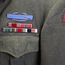 Uniform, Military Dress