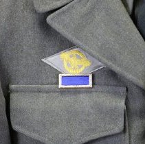 Uniform, Military Dress