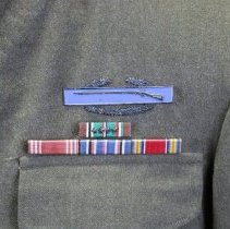 Uniform, Military Dress
