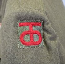 Uniform, Military Dress