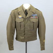 Uniform, Military Dress