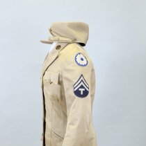 Uniform, Military Dress