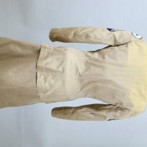 Uniform, Military Dress