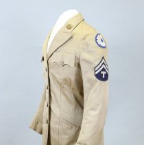 Uniform, Military Dress