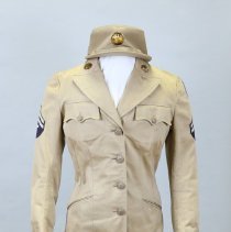 Uniform, Military Dress