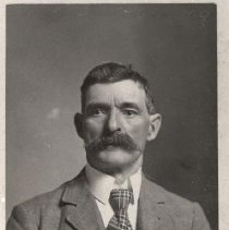 Scanned from a styrofoam display