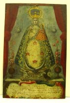 Our Lady of Guia