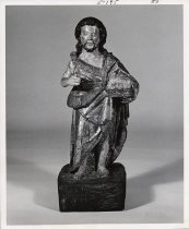 Saint John the Baptist