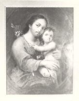 Saint Joesph and Child