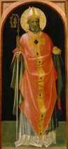 Saint Nicholas of Bari