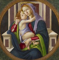 Madonna and Child