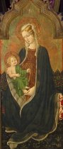 Madonna and Child