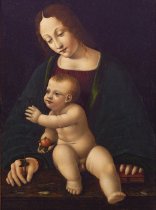 Madonna and Child